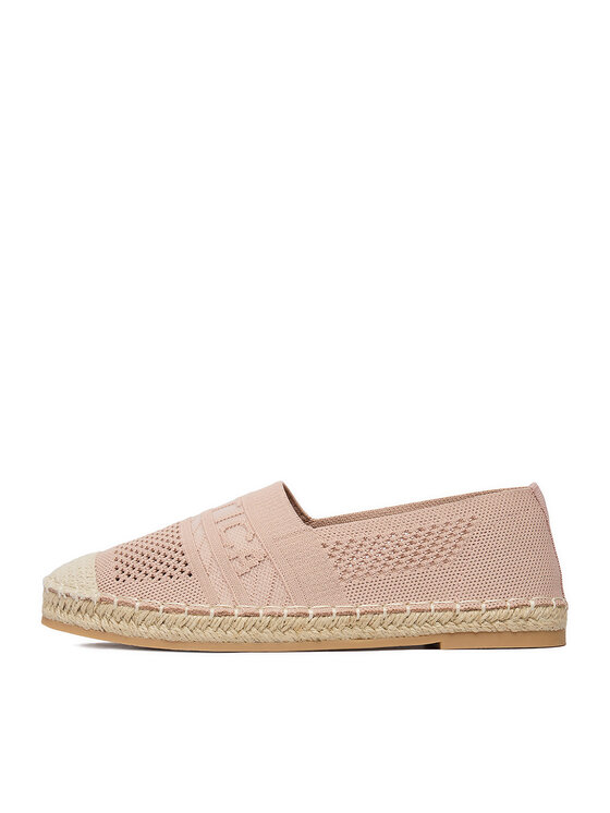 Nautica Espadrilės Nautica CEO-SW68724 Rožinė