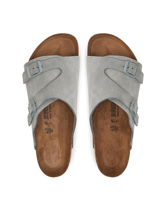 Birkenstock Chanclas Birkenstock ZÜRICH 1029184 Verde