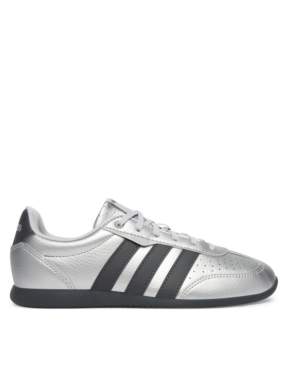adidas Снікерcи adidas Barreda Lo HQ7384 Срібний