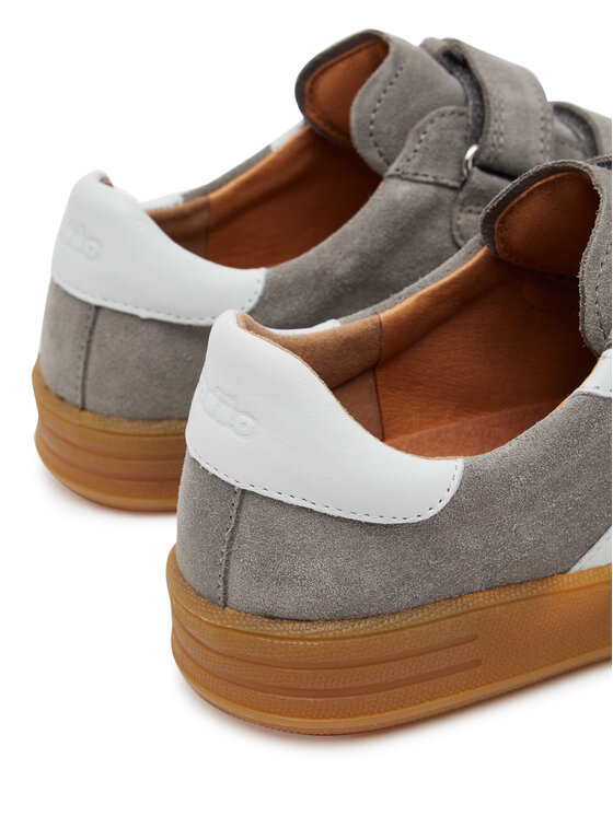 Froddo Sneakersy Froddo G3130269-15 D Szary
