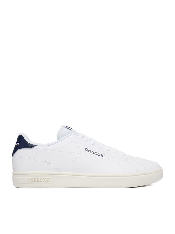 Reebok Снікерcи Reebok CEO-COURT CLEAN 100275947 Білий
