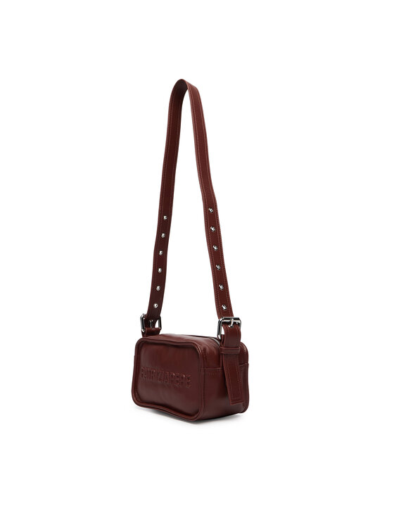 Patrizia Pepe Сумка Patrizia Pepe 2B0153/L113-B861 Коричневий