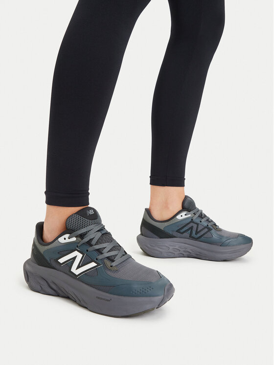 New Balance Sneakersy New Balance UTRN7WP Sivá
