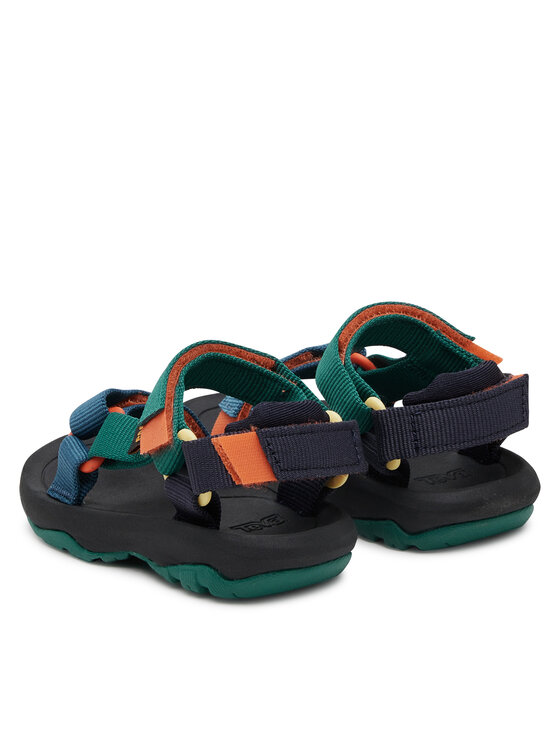 Teva Босоніжки Teva Hurricane XLT 2 1019390T Кольоровий