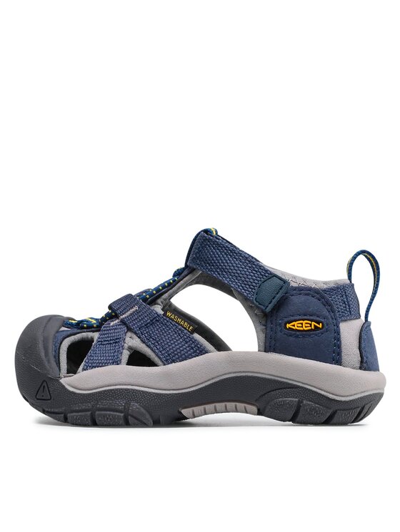 Keen Босоніжки Keen Venice H2 1019218 Cиній