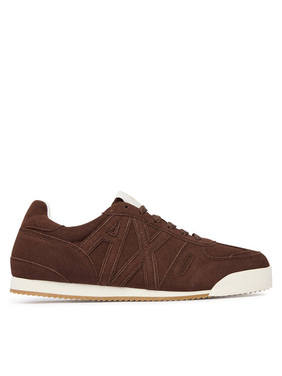 Armani Exchange Снікерcи Armani Exchange XW002794 AF19687 U6018 Коричневий