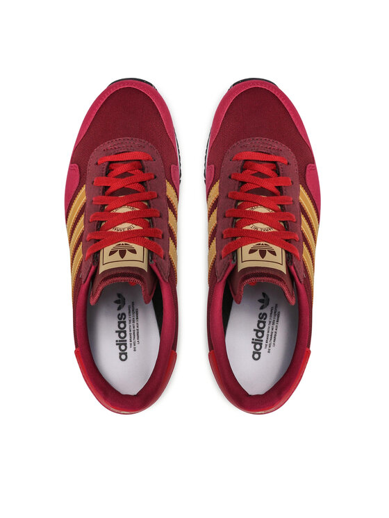 adidas Sportcipők adidas USA 84 GW0577 Bordó