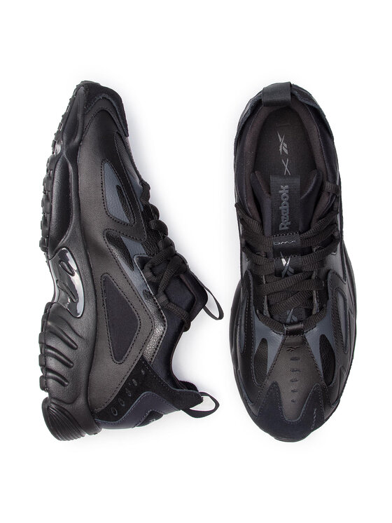 Reebok Zapatillas Reebok Dmx Series 1200 Lt DV7536 Negro