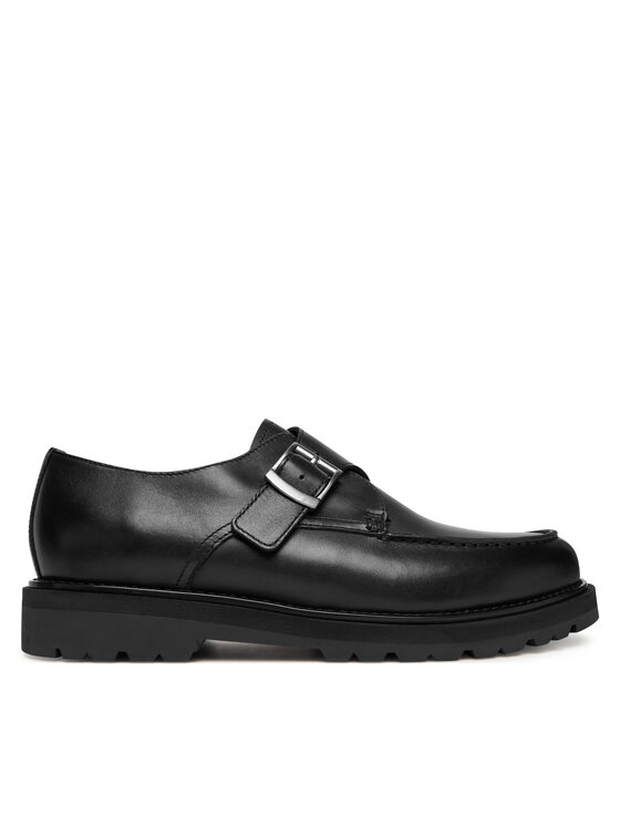 Vagabond Shoemakers Pantofi Vagabond Shoemakers Jay 6077-001-20 Negru