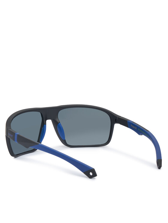 Polaroid Slnečné okuliare Polaroid PLD 7058/S 207856 Čierna