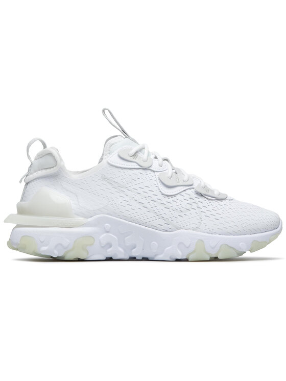 Nike Laisvalaikio batai Nike React Vision CD4373 101 Balta