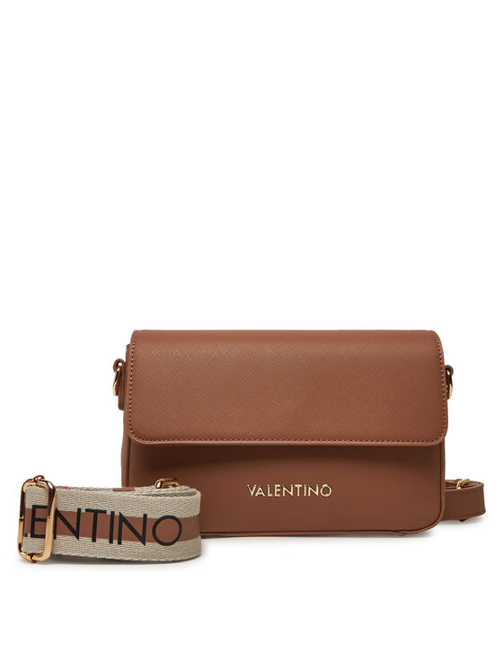 Valentino Сумка Valentino VBS7B303 Коричневий