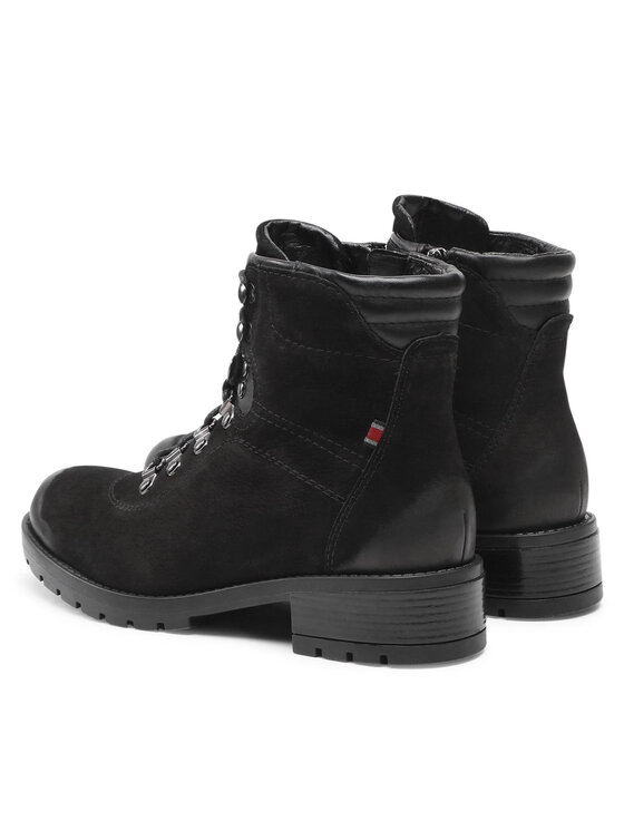 Lasocki Polacchine Lasocki RST-ARTI-22 Nero