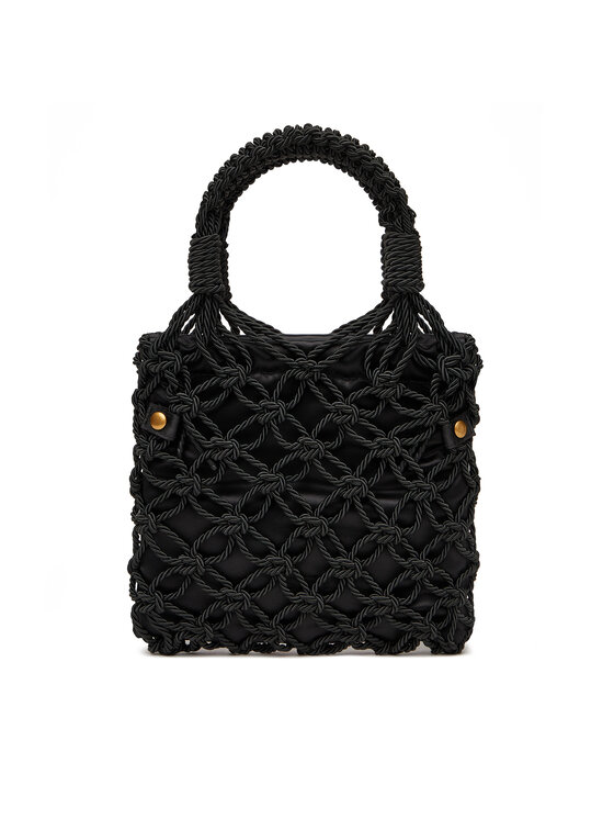 PINKO Torebka PINKO Handbag Mini Pe 25 Pltt 105165 A2L9 Czarny