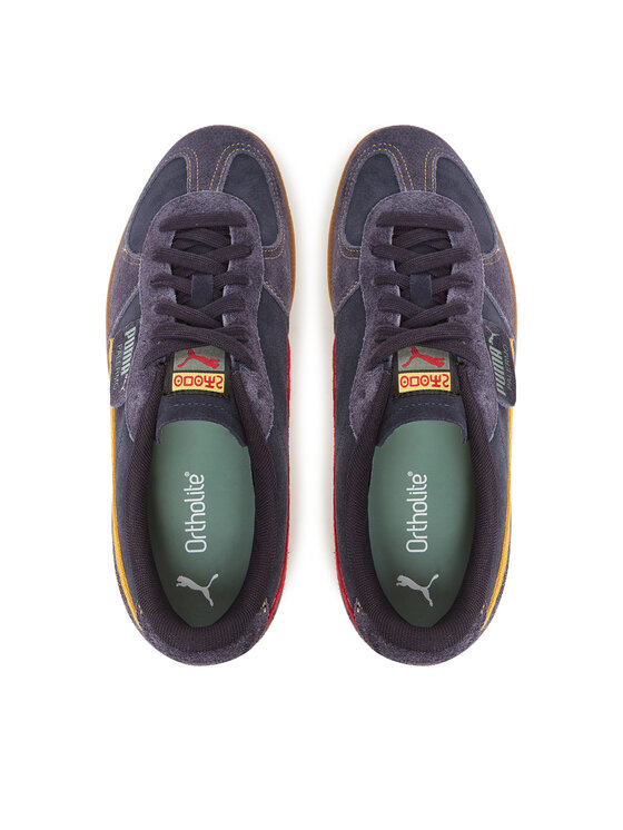 Puma Snīkeri Puma Palermo ROAD TO UNITY 401366 01 Melns