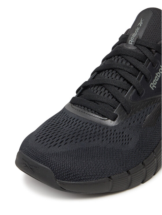 Reebok Взуття для тренажерного залу Reebok NANO GYM 100220806 Чорний