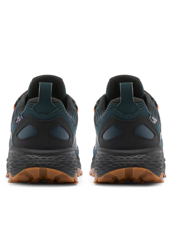 Columbia Pārgājienu apavi Columbia Peakfreak Rush™ OutDry™ 2108291 Zaļš