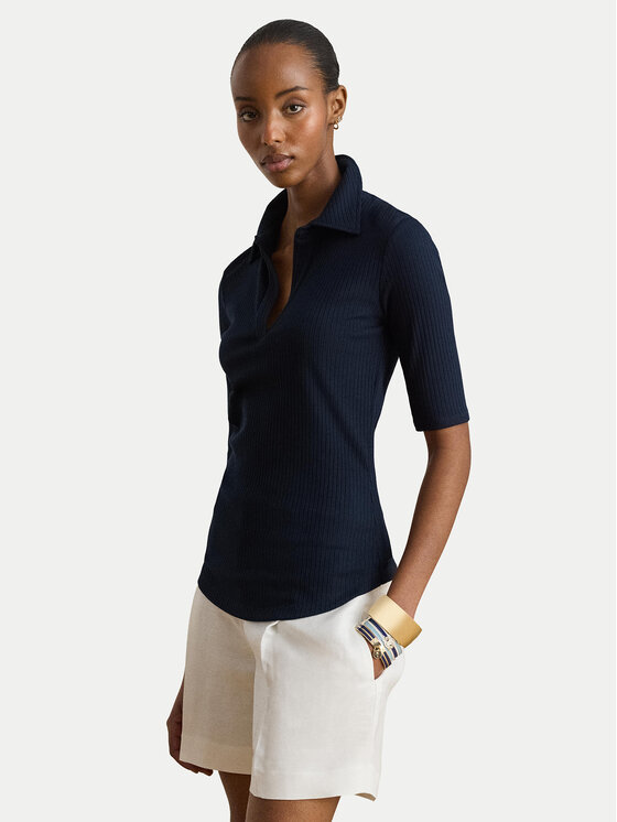 LAUREN RALPH LAUREN LAUREN RALPH LAUREN Polo 200P10120005 Azul marino Regular Fit