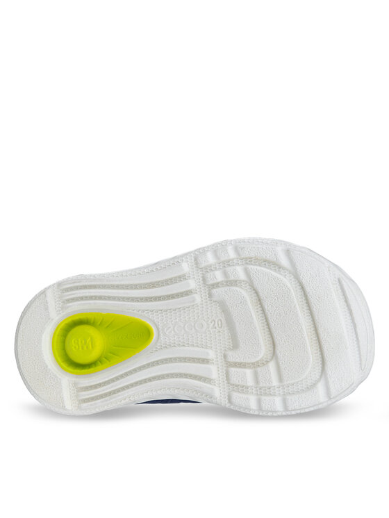 ECCO Szandál ECCO SP.1 LITE INFANT SANDAL 72514160442 Kék