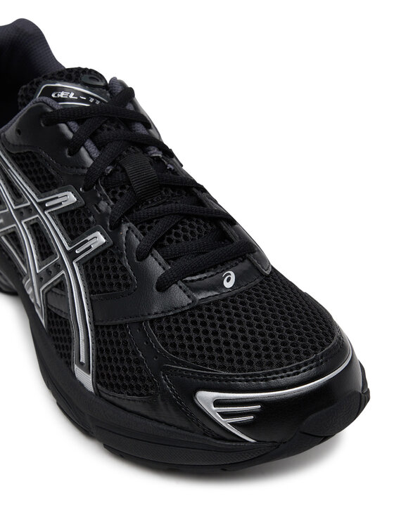 Asics Sneakersy Asics Gel-1130 1201A906 Czarny