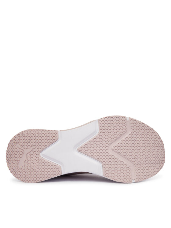 Puma Снікерcи Puma Agile Lite TR 313739 06 Світло-рожевий