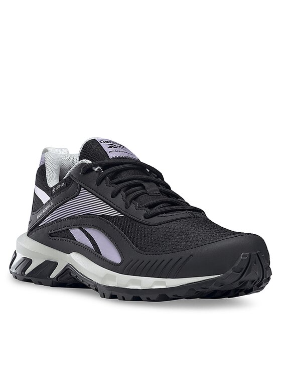 Reebok Buty do biegania Reebok Ridgerider 6 Gtx GORE-TEX HR1974 Czarny