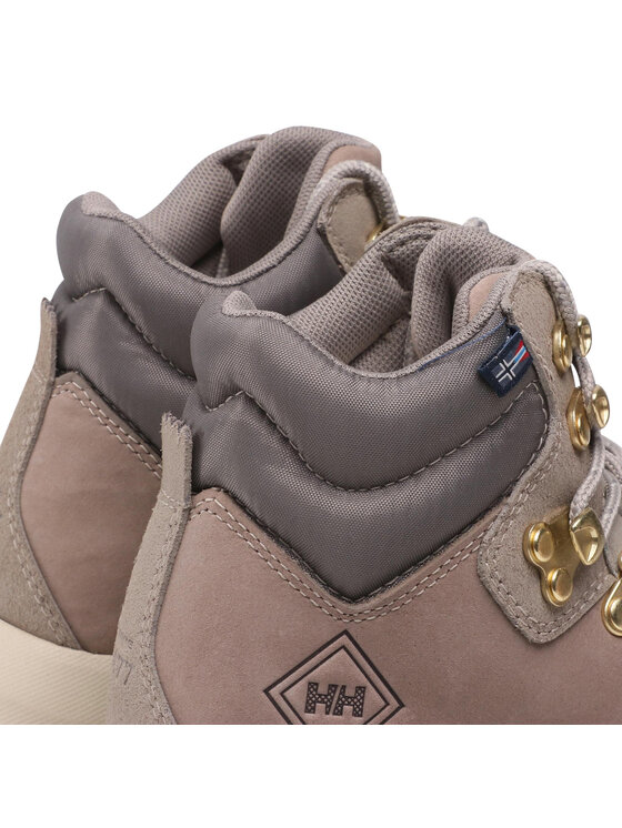 Helly Hansen Трекінгові черевики Helly Hansen Coastal Hiker 11741_706 Бежевий