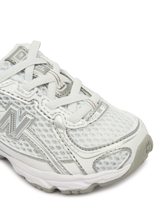 New Balance Laisvalaikio batai New Balance IZ740WM Balta