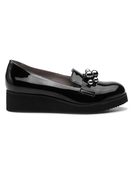 Eksbut Scarpe basse Eksbut 28-5197-121-1G Nero