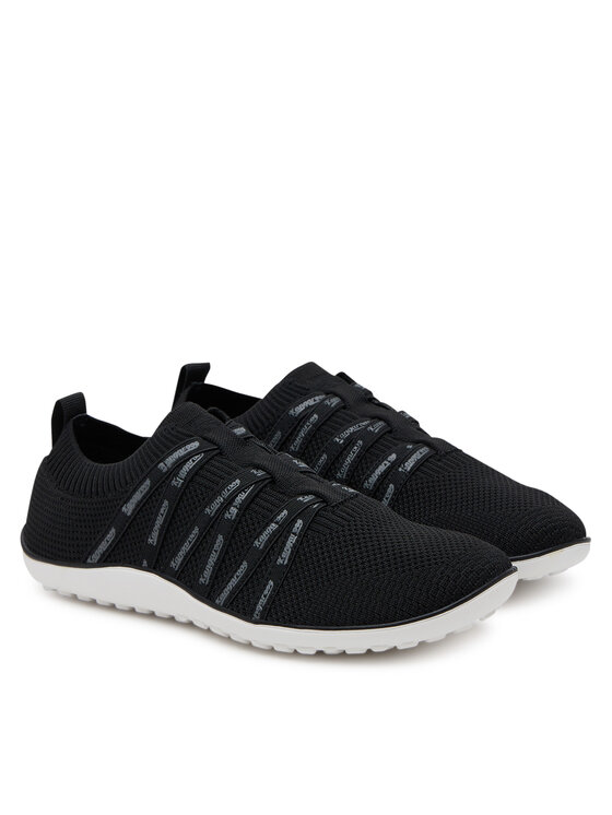 KangaRoos Снікерcи KangaRoos K-BF Brandy OS 30163 000 5003 Чорний