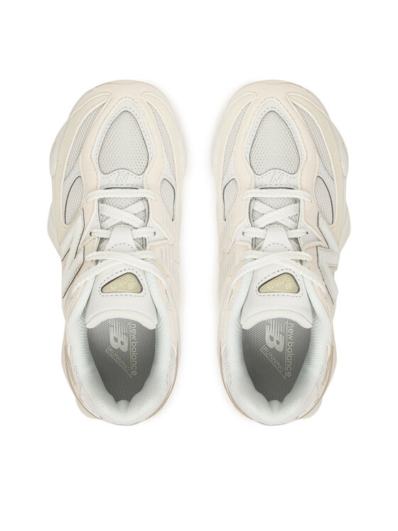 New Balance Сникърси New Balance PC9060LL Бял