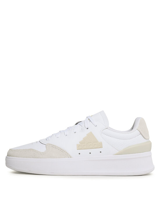 adidas Snīkeri adidas Kantana IF5384 Balts