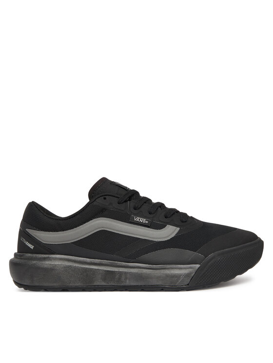 Vans Сникърси Vans Mte Ultrarange 2.0 VN000D60BKA1 Черен