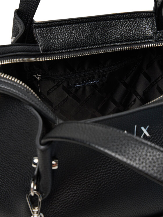 Armani Exchange Сумка Armani Exchange XW001211 AF15625 UC001 Чорний