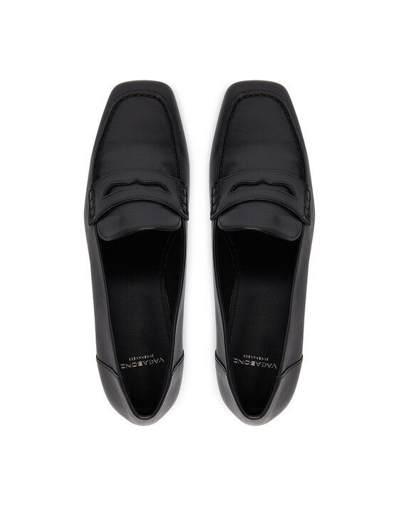 Vagabond Shoemakers Туфлі Vagabond Shoemakers Debbi 6118-001-20 Чорний