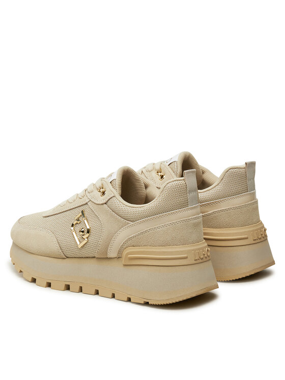 Liu Jo Zapatillas Liu Jo BF4143 PX027 Beis