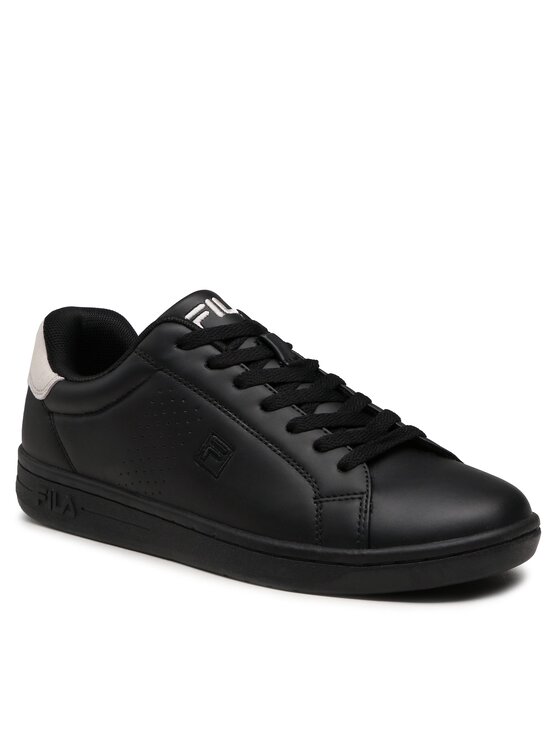 Fila Superge Fila Crosscourt 2 F Low FFM0002.80010 Črna