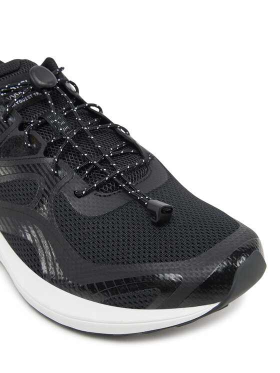 Merrell Снікерcи Merrell Skyquest Trek J068540 Чорний