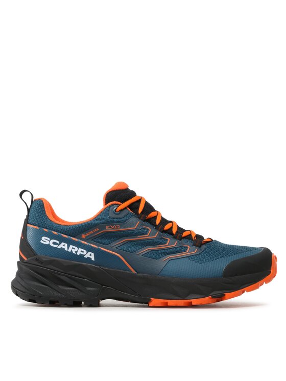 Scarpa Trekkings Scarpa Rush 2 Gtx GORE-TEX 33069-350 Bleumarin