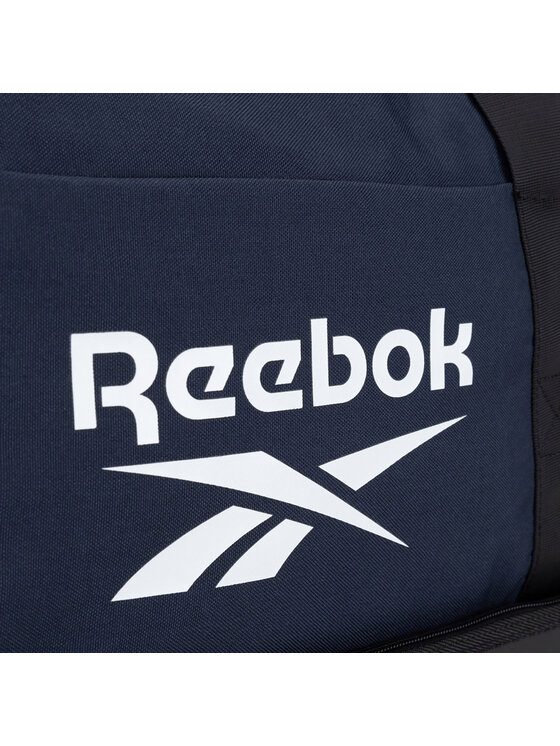 Reebok Пътна чанта Reebok RBK-010-CCC-05 Тъмносин