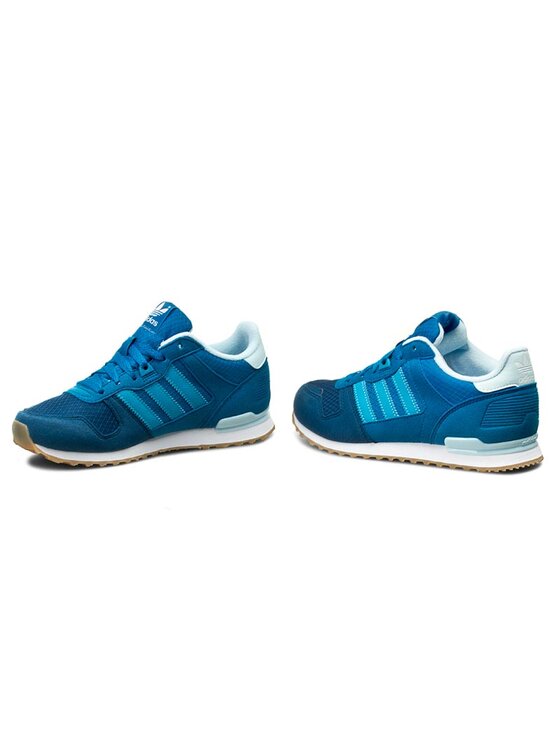 adidas Zapatillas adidas Zx 700 J S76241 Azul