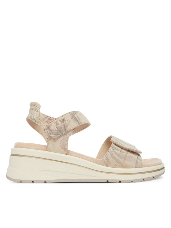 Caprice Sandalias Caprice 9-28305-46 Beis