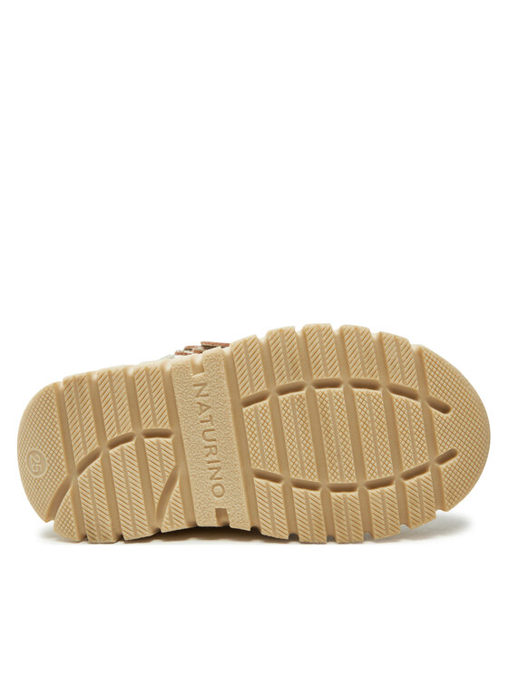 Naturino Snehule Naturino Geminae 3 V 0013001577.02.1Q96 M Béžová