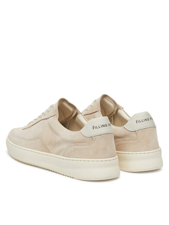 Filling Pieces Sneakersy Filling Pieces Mondo 46722792203 Béžová
