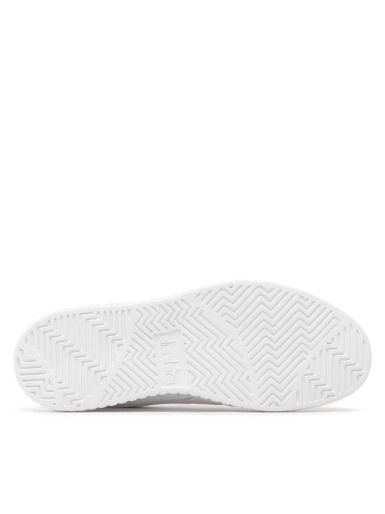 Diadora Laisvalaikio batai Diadora Step P 101.178335 01 D0036 Balta