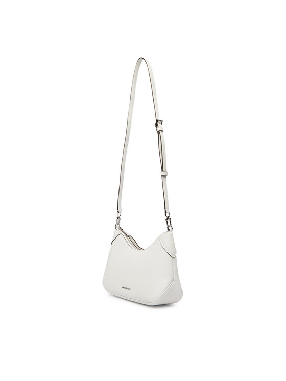 Michael Kors Táska Michael Kors 32S6SJ6W8L Fehér