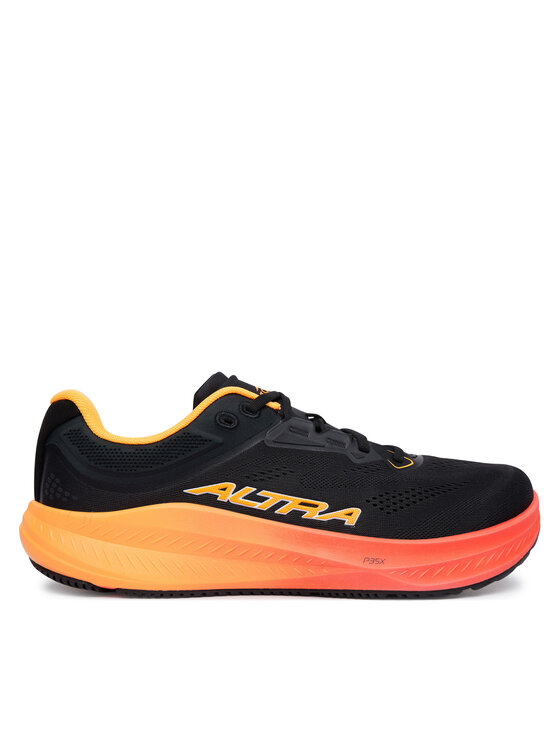 Altra Buty do biegania Altra Torin 9 AL0A85TN Czarny