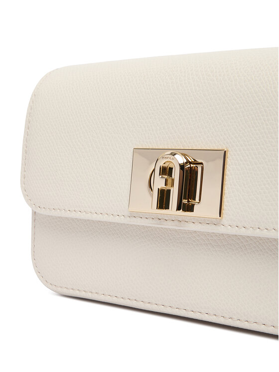 Furla Geantă Furla 1927 Mini WE00265 ARE000 CN PNN00 Écru