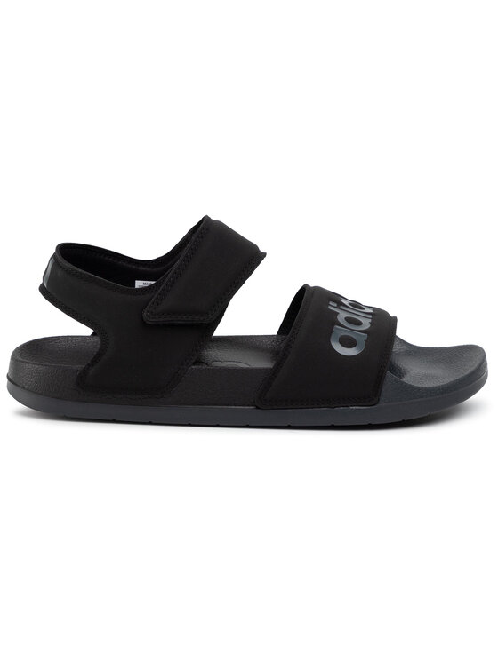 adidas Босоніжки adidas adilette Sandal F35417 Чорний