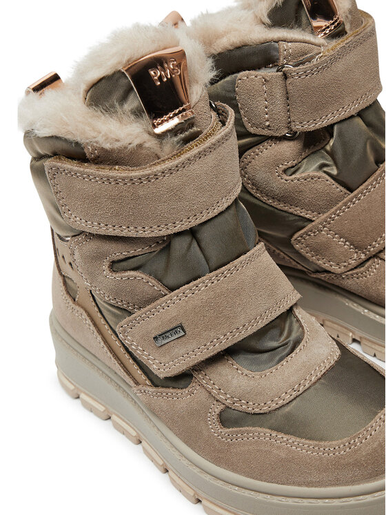 Primigi Снігоходи Primigi 6870011 S GORE-TEX Бежевий